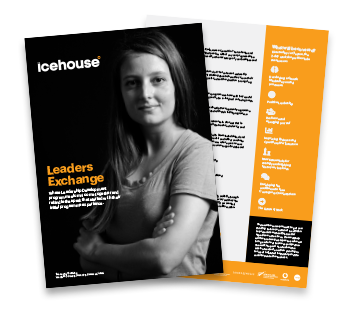 Download Brochure | Leaders Exchange