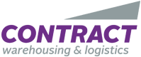 Contract Warehousing Limited Logo