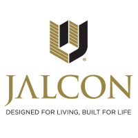 Jalcon Homes Logo